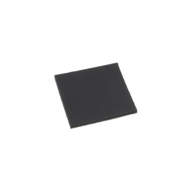 LS-2006/PSA-2"X2"-50PK 3M (TC)  Schiuma